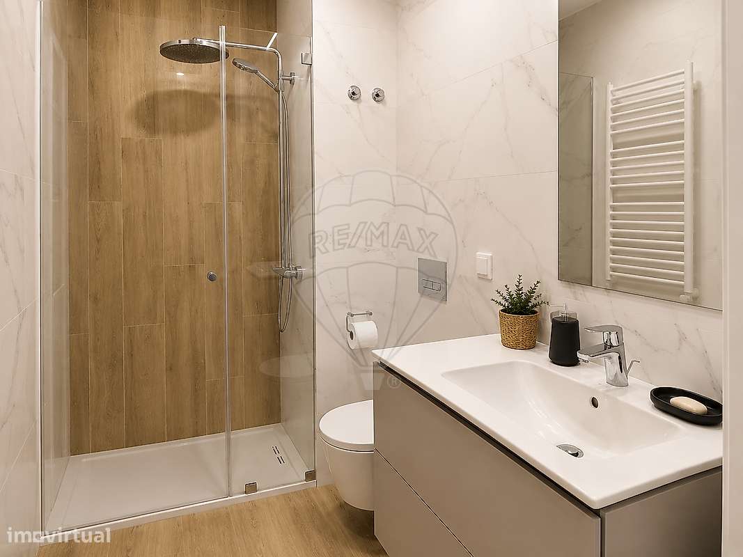 Apartamento T3 para venda-15