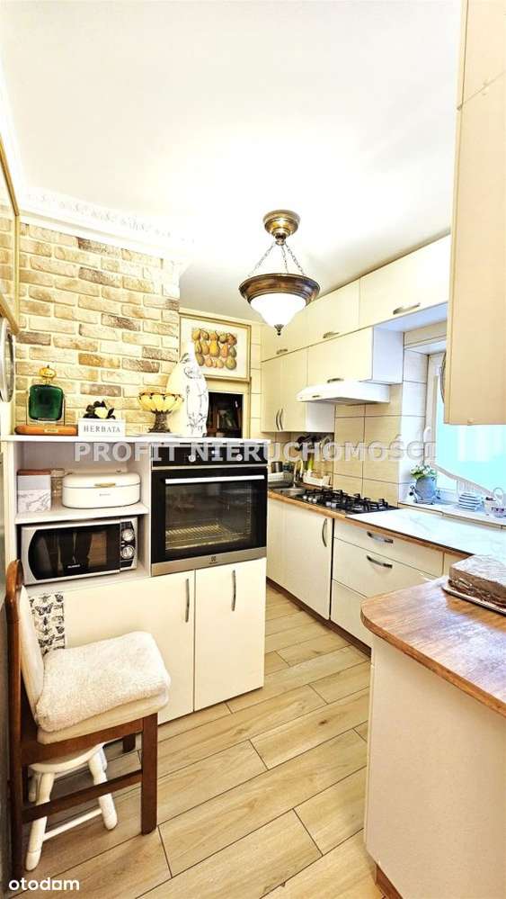 Komfortowe mieszkanie blisko morza - Pełny obrazek: 5/20