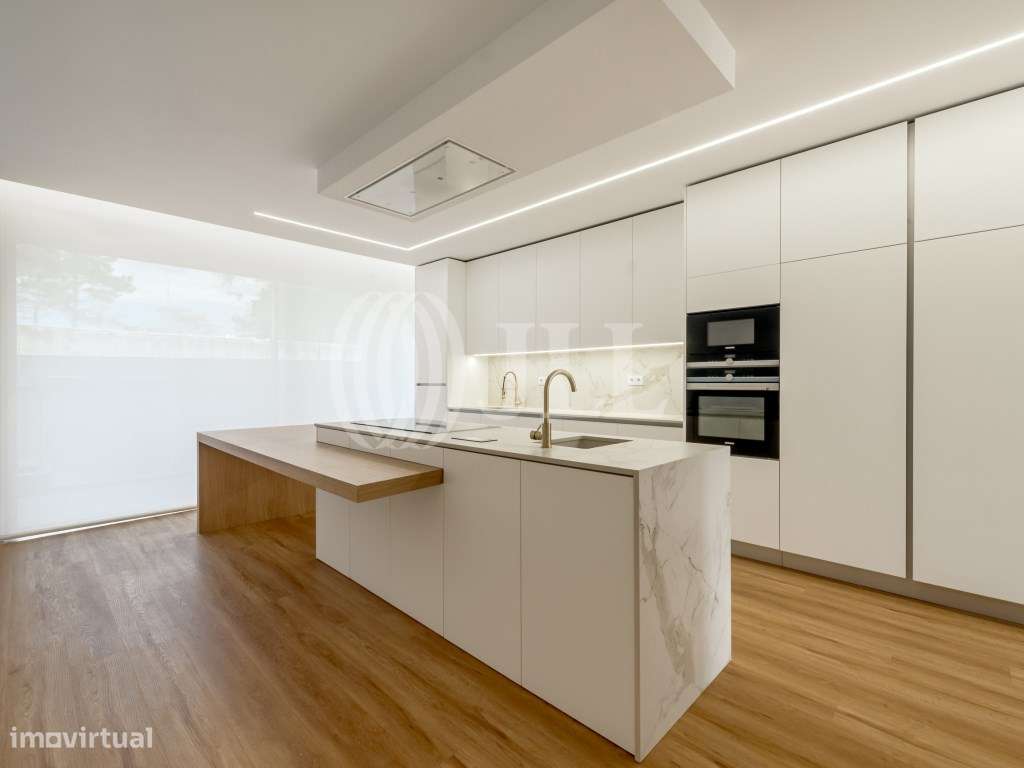 Moradia T3 com vista mar, em Vila Nova de Gaia, Porto - Grande imagem: 5/28