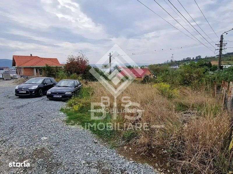 Teren 711 mp - Zona Leoni - Imagine principală: 5/13