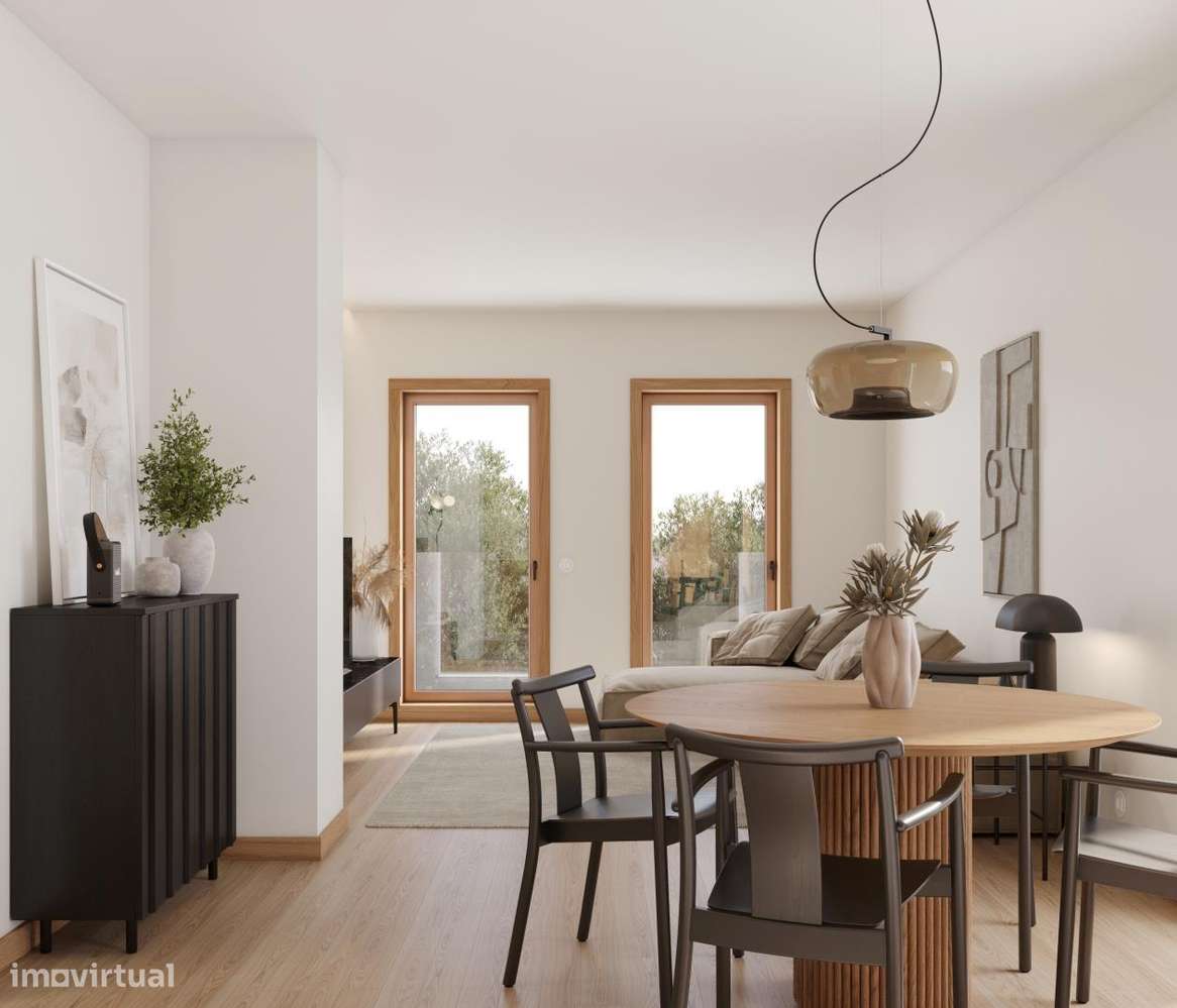 Apartamento T1 | Porto Art Square - Grande imagem: 4/14