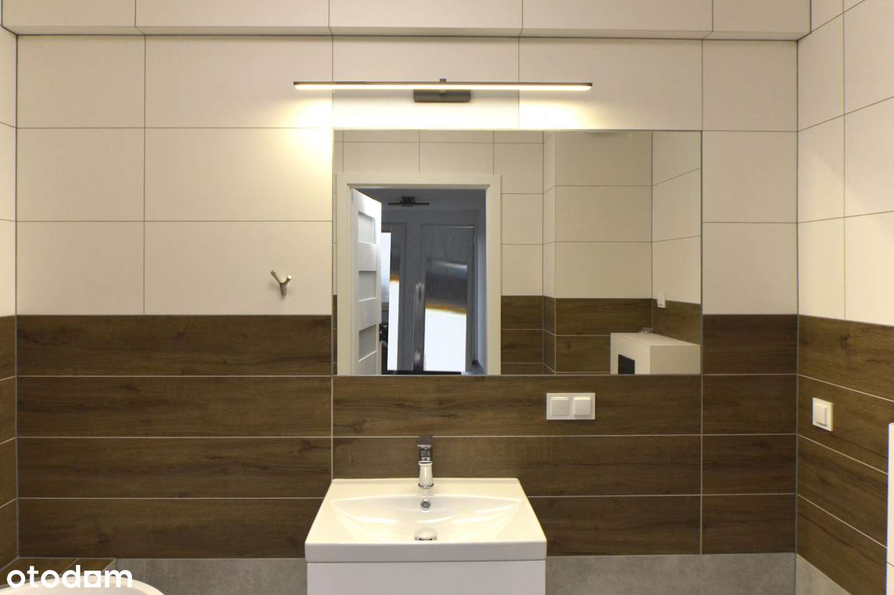 33m2 2025r Dwupokojowe Duży Balkon Winda Nowe-15