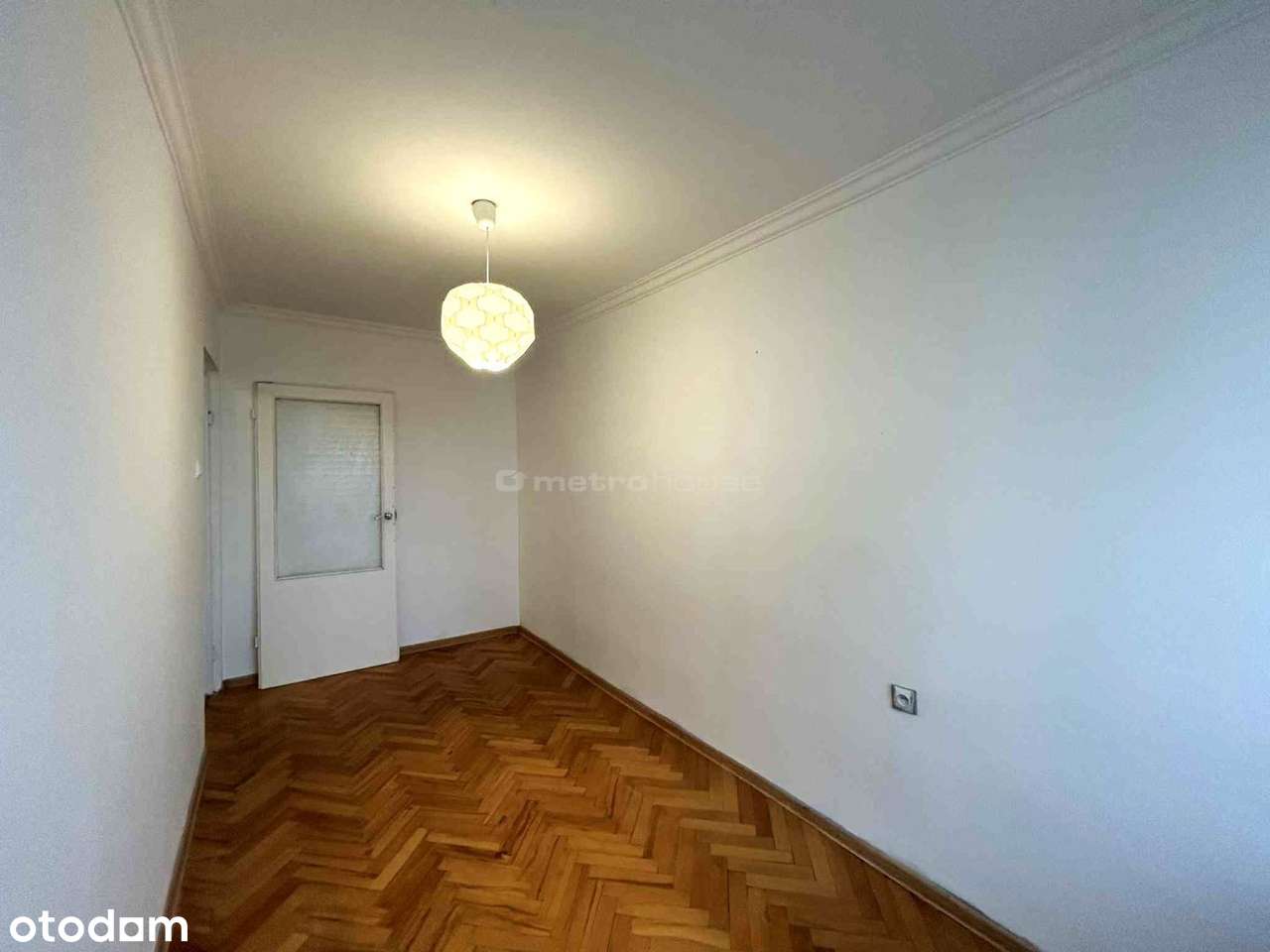 M4 z balkonem w FENOMENALNEJ lokalizacji! - Pełny obrazek: 5/19