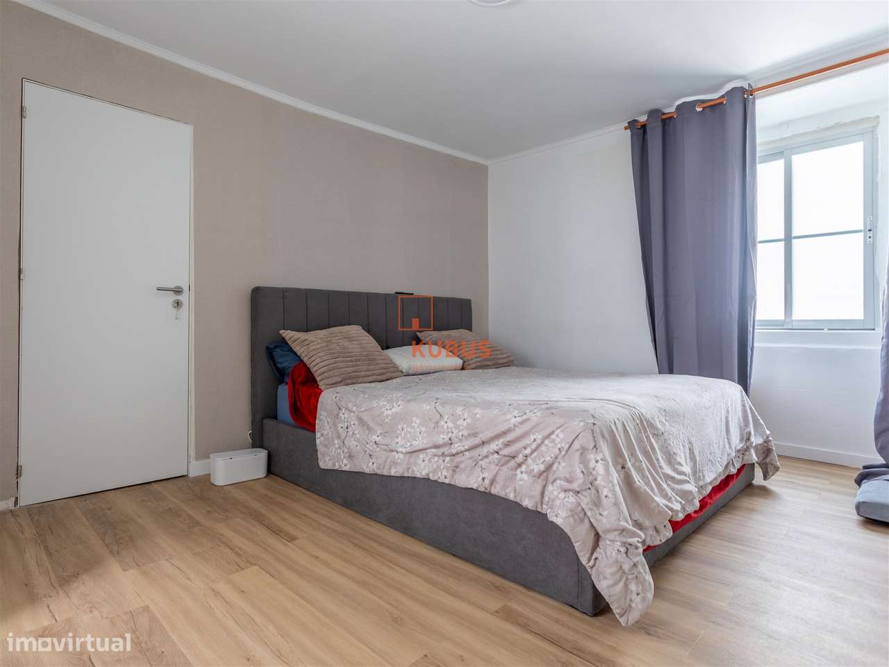 Moradia T4 - Lapas-5