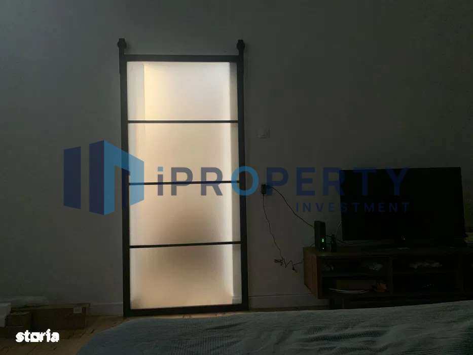 Studio 2Camere | Romana, Icoanei  | Centrala Proprie | Dressing | Boxa - Imagine principală: 5/8