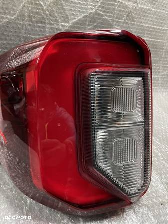 LAMPA TYŁ LEWA FORD EXPLORER LB5B-13405. 2019- - 5