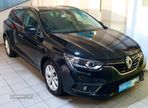 Renault Mégane Sport Tourer 1.5 Blue dCi Limited - 1