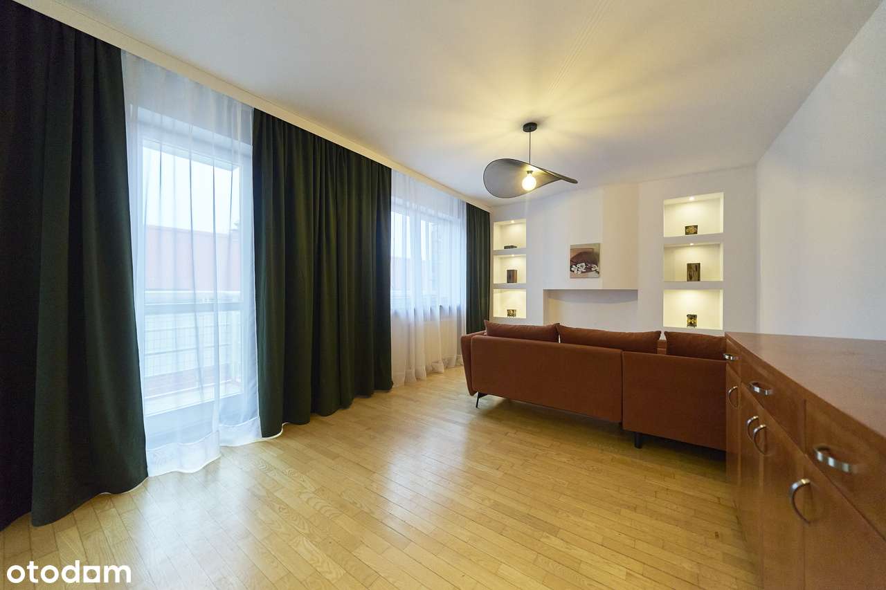 Komfortowe mieszkanie na Saskiej Kępie, m.Postojow, 0% - Pełny obrazek: 3/18