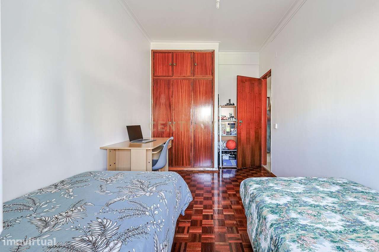 Quantos quer? Nós damos-lhe três: Localização. Remodelação.  Qualidade-19