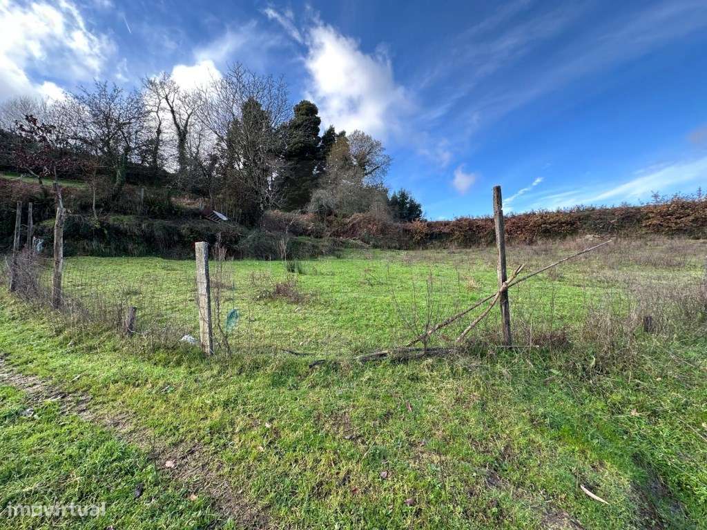 Terreno c/ parcela para construção - Grande imagem: 5/11