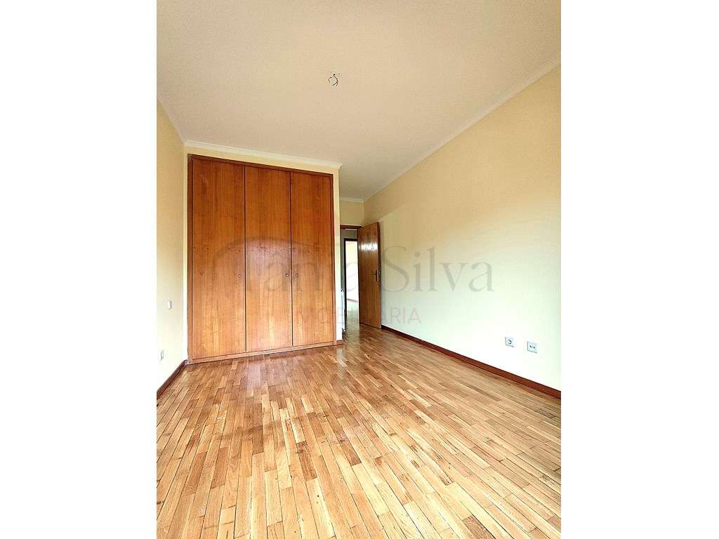 Apartamento T2 Valongo-13