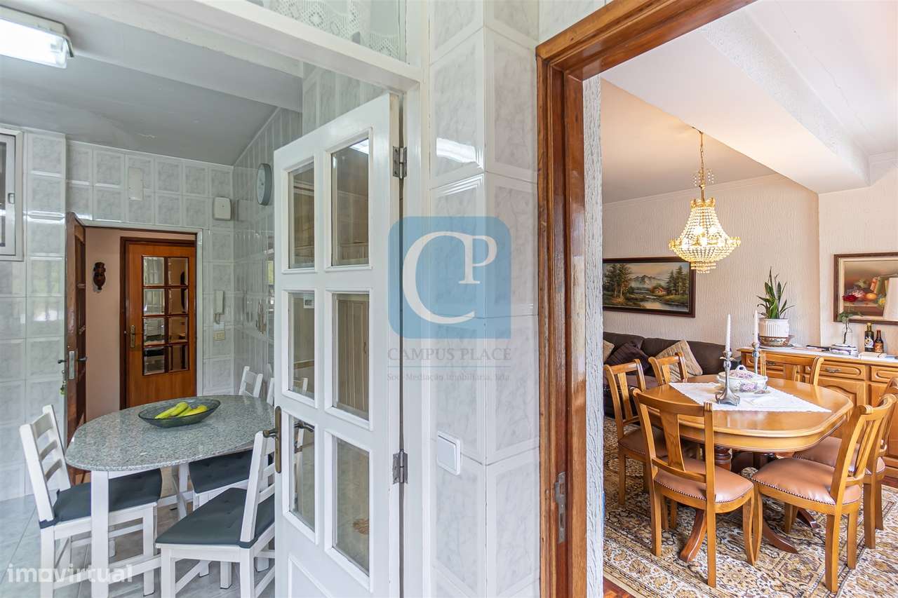 Andar Moradia T3 Duplex  em Pedrouços, Maia-7