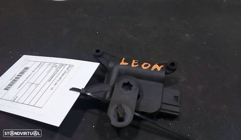 Motor De Comporta Seat Leon (1P1) - 1