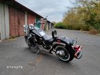 Suzuki VL 1500 Intruder LC - Boulevard C90 - 6