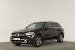 Mercedes-Benz GLC 300 de 4Matic - 2