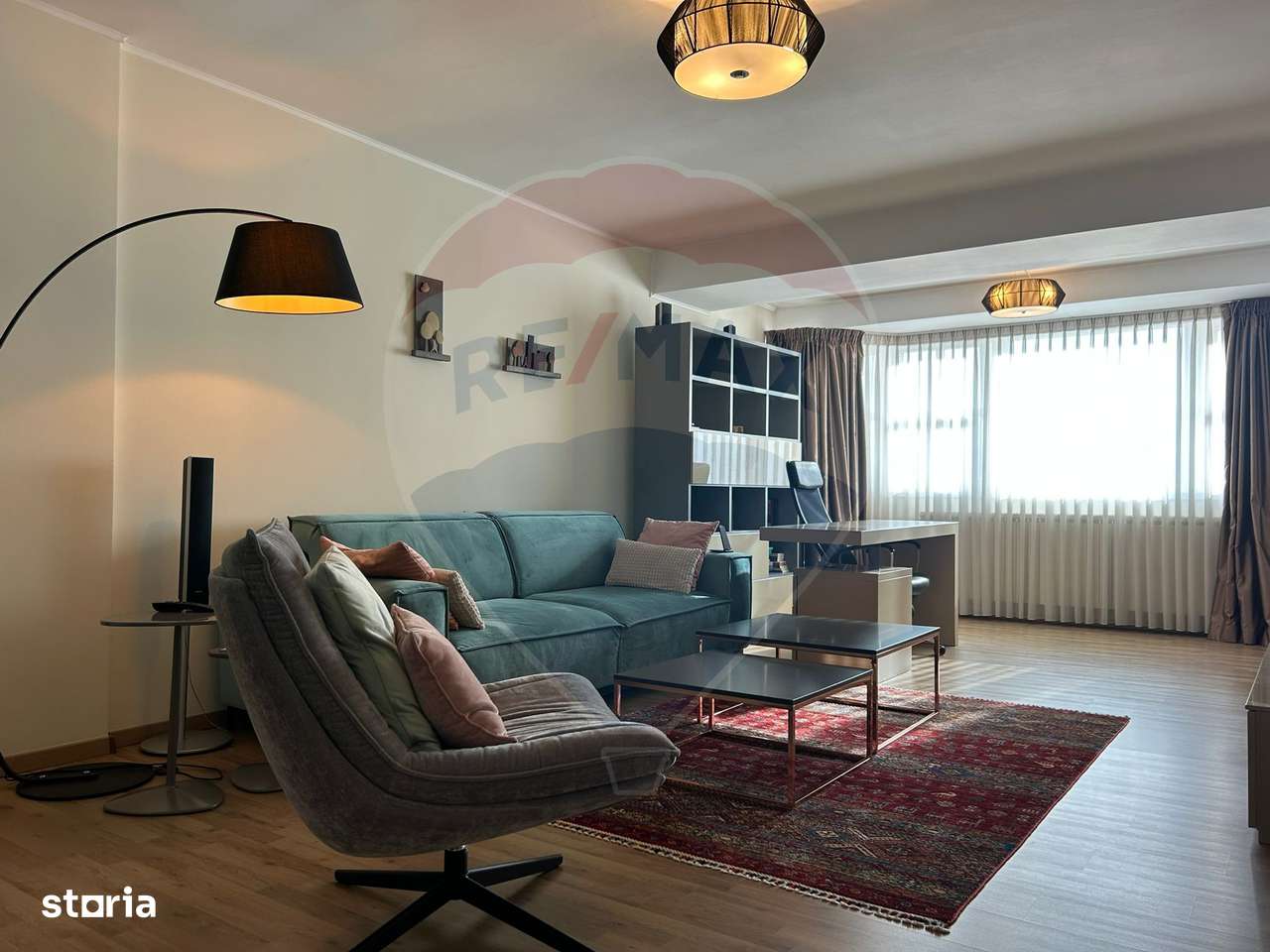 De vanzare apartament de lux pe Blvd. Decebal-10