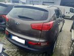 Kia Sportage 1.6 GDI Business Line 2WD - 2