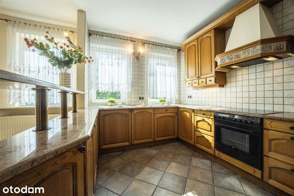 Niepowtarzalny 137 m² – dwupoziomowy w sercu Łodzi - Pełny obrazek: 4/20