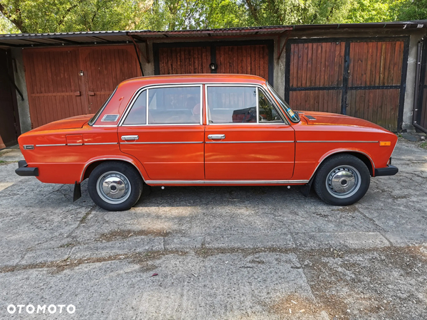 Lada 2106 - 23