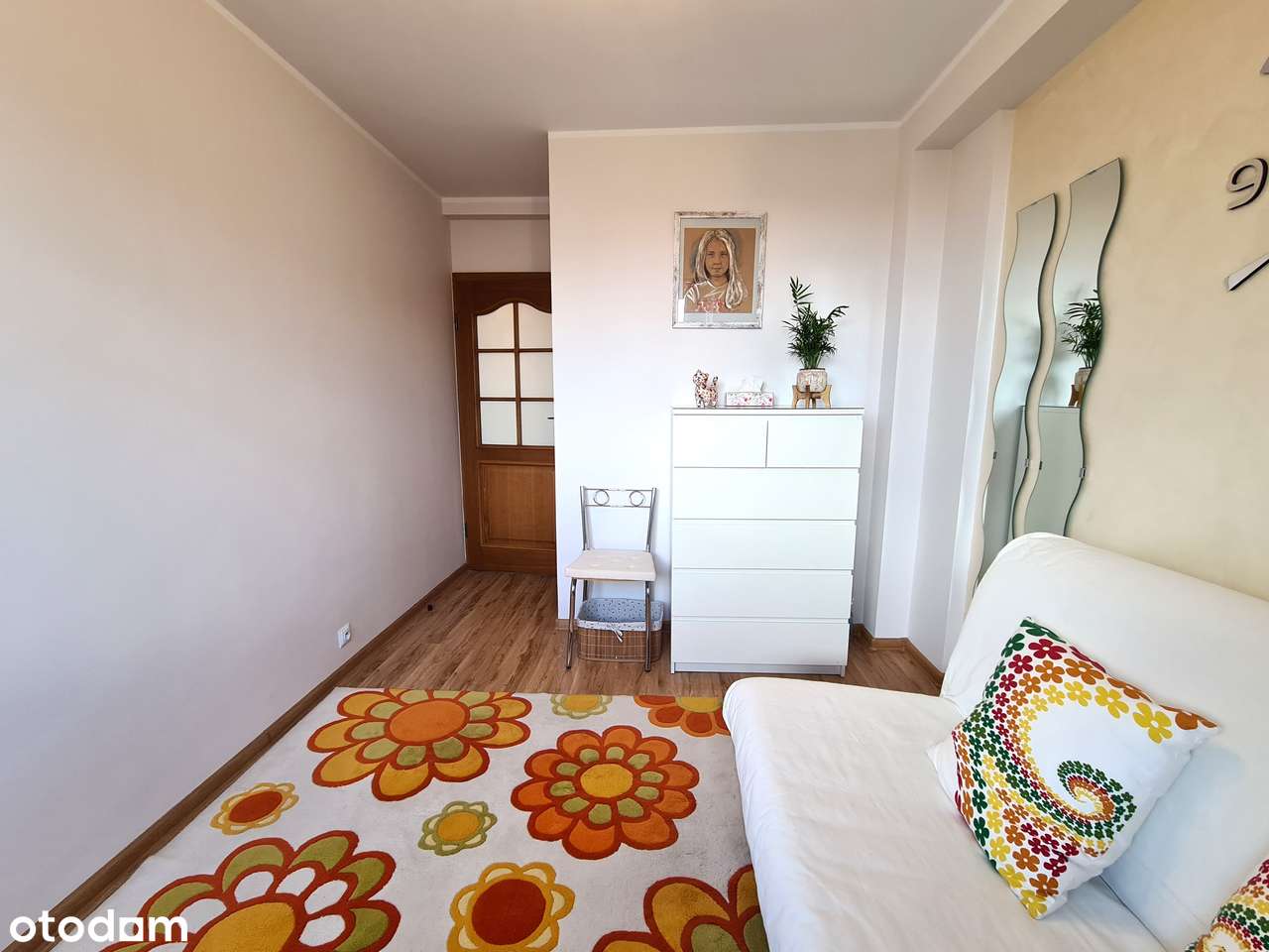 dom w zabudowie szeregowej Świebodzice-11