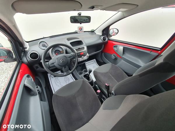 Citroën C1 1.4 HDI Style - 6