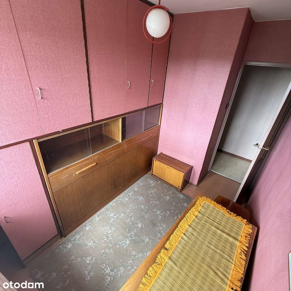 Mieszkanie w centrum miasta REZERWACJA-5