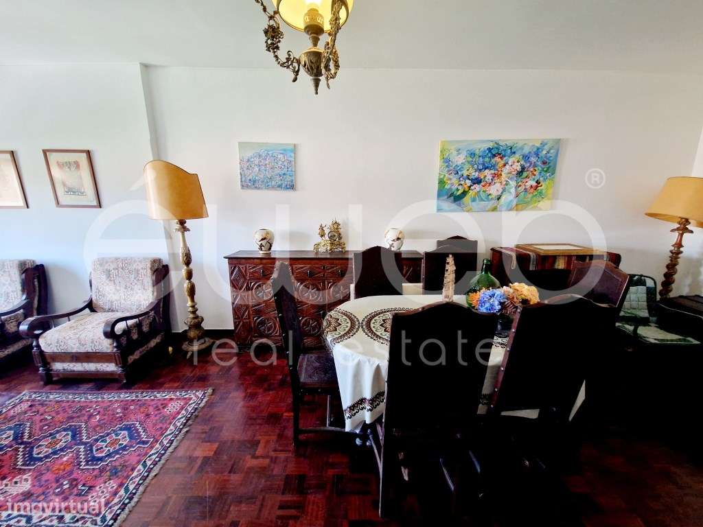 Apartamento T2, Luísa Todi, Setúbal-4