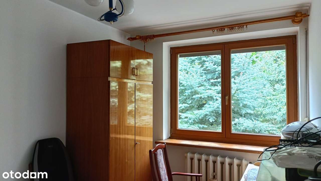 WOJSZYCE, dom w zabudowie bliźniaczej, cicha, spokojna uliczka!!! - Pełny obrazek: 5/9