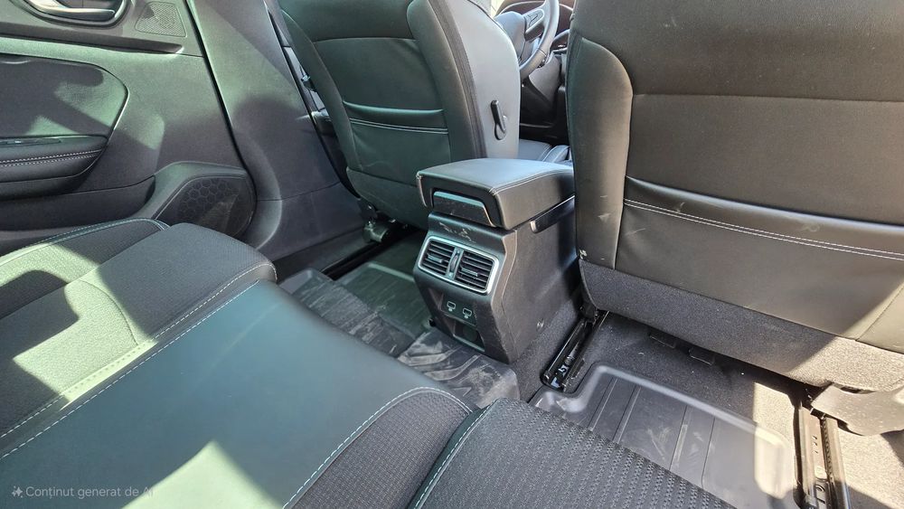 Renault Megane TCE 140 EDC Techno