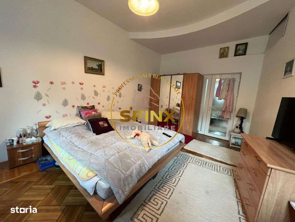 Apartament 2 camere | Mosilor | 41mp | parter | centrala | instalatii