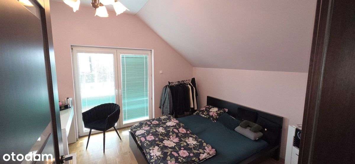 Dom mieszkalno-usługowy z warsztatem-7