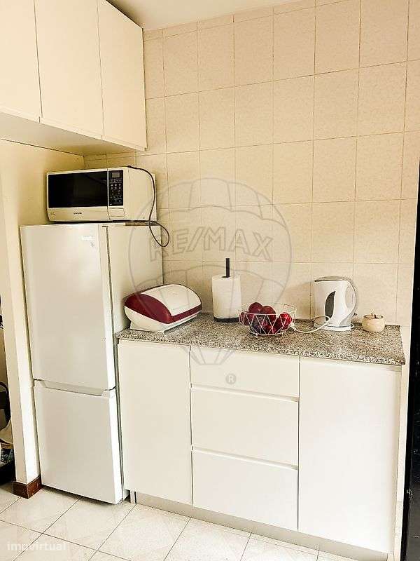 Apartamento T1 para venda-15