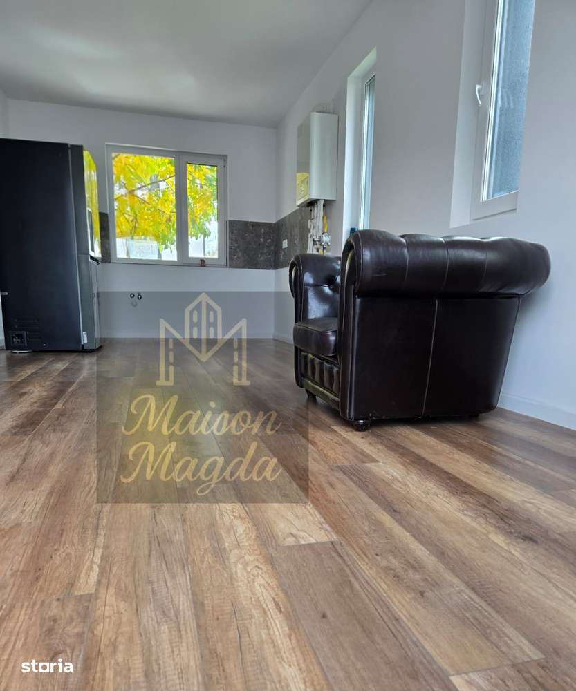 Casă individuală P+1 /Curte 400 mp / CHIAJNA - Imagine principală: 5/16