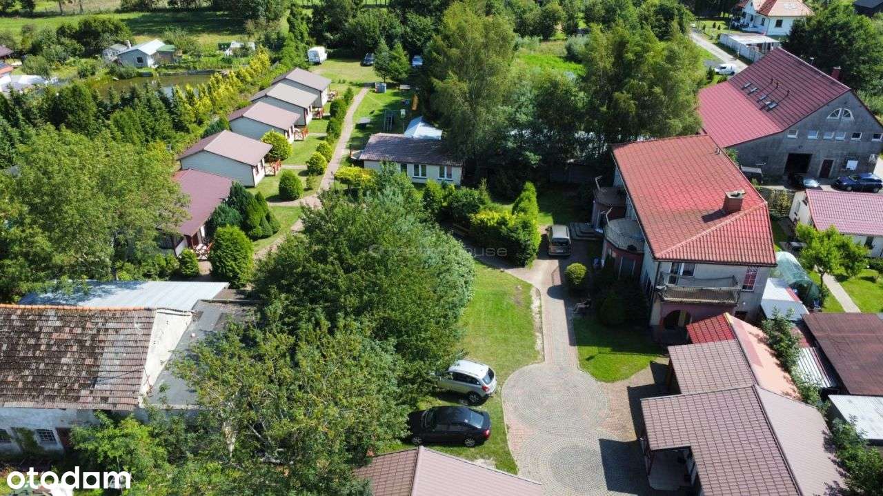 Oferta inwestycyjna w Przewłoce pod Ustką! Sprawdź - Pełny obrazek: 5/8