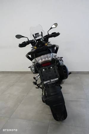 BMW GS - 7