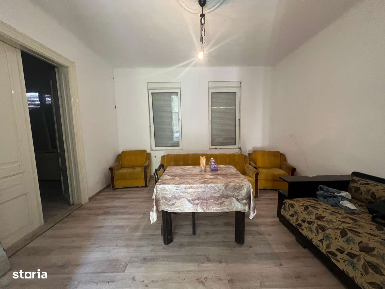 Vand casa 3 camere zona Parneava - ID : RH-43144-property - Imagine principală: 5/12