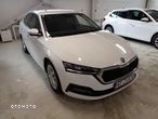 Skoda Octavia 2.0 TDI Ambition - 2