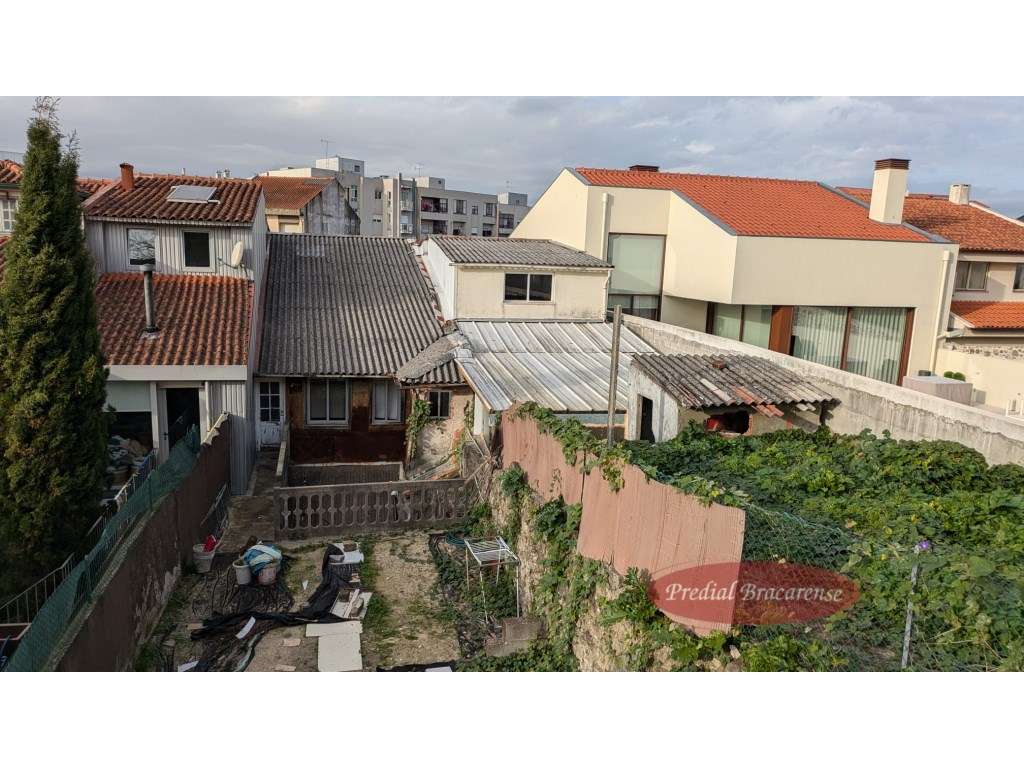 2 Prédios em S. Vicente, centro da cidade.-1