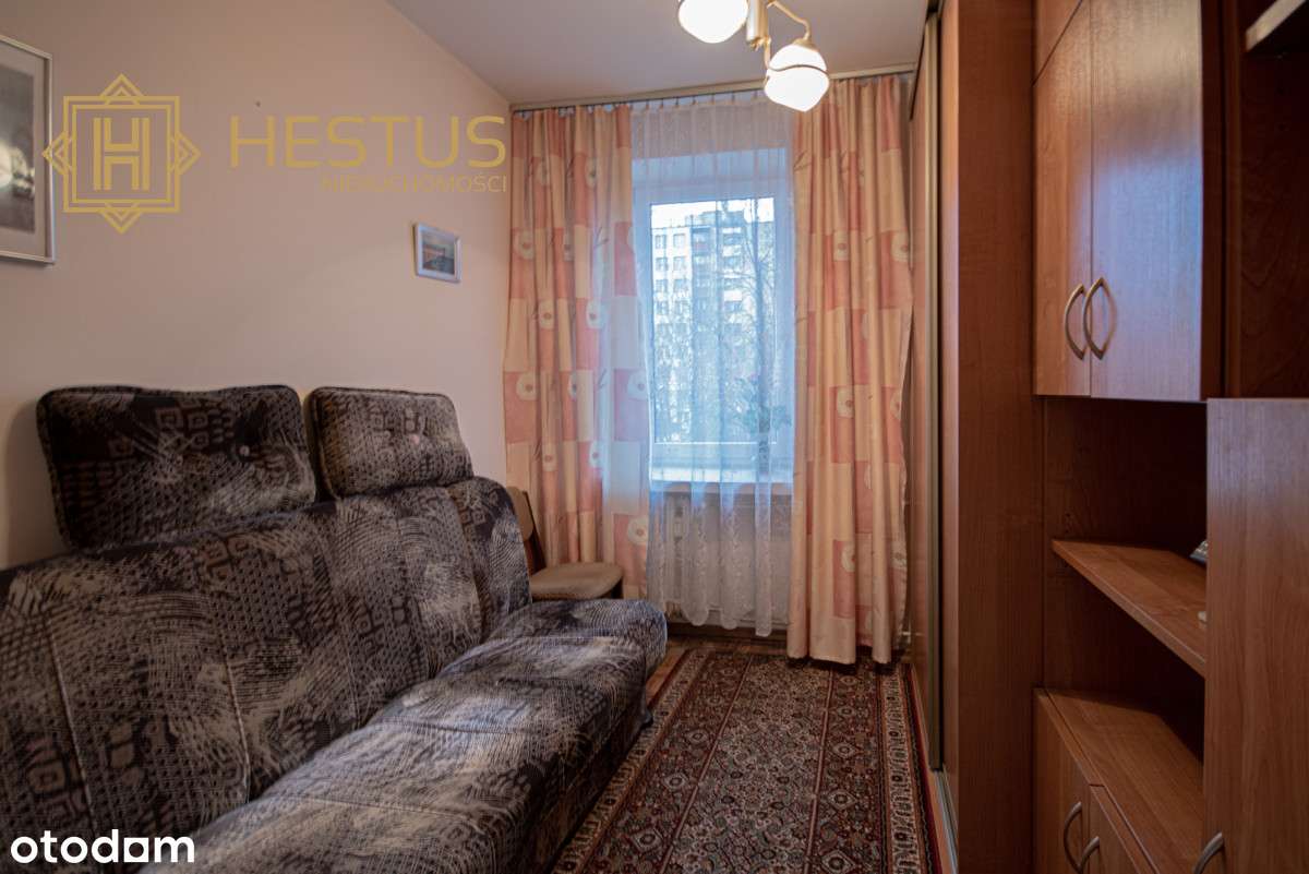 3 osobne pokoje na Lsm-5