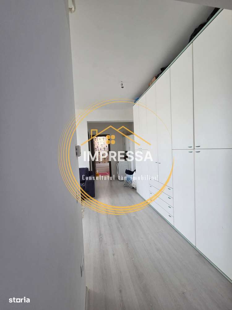 Se vinde apartament 3 camere bloc nou complex rezidential sv-8