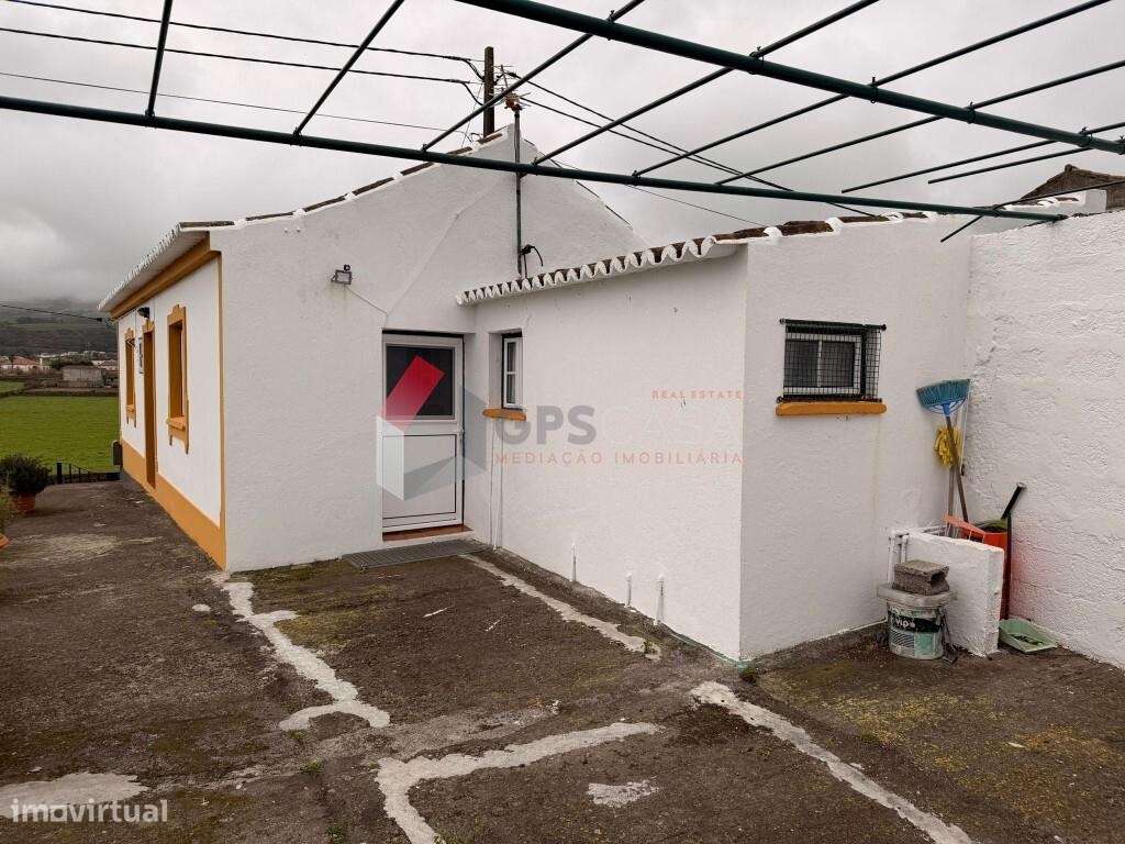 Moradia T1 – Santa Cruz-15