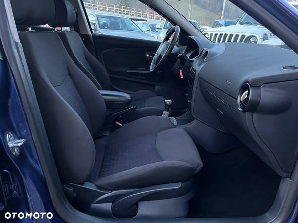 Seat Ibiza 1.9 TDI Signo - 7