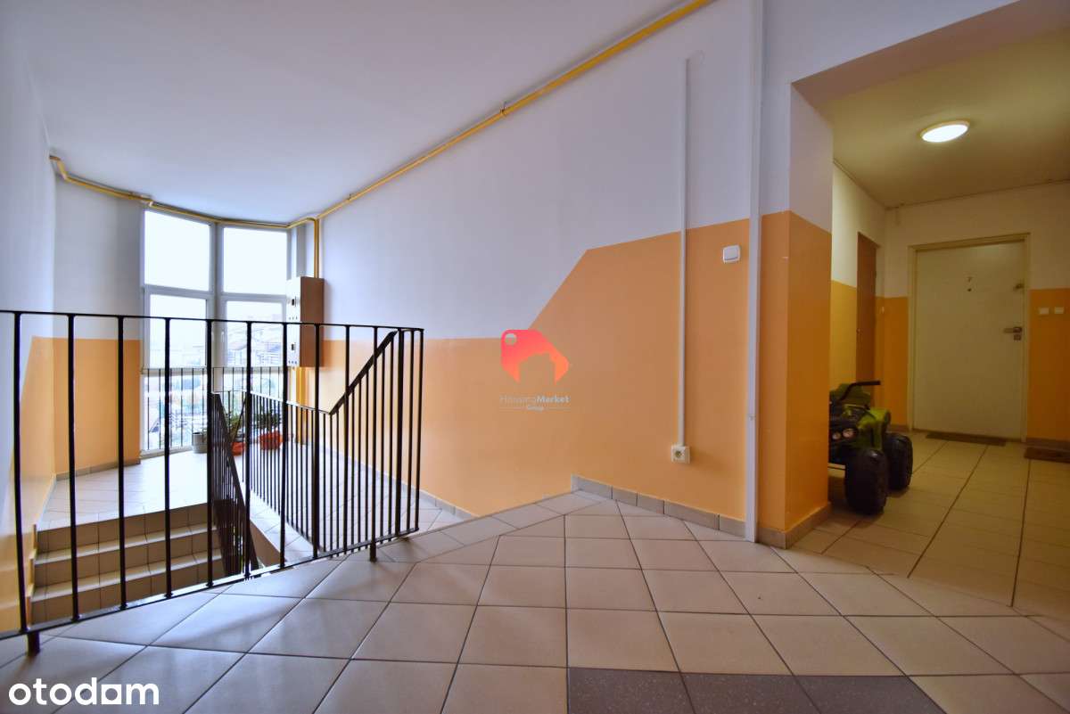 Bartodzieje duże 2 pokoje przy pętli parking-10