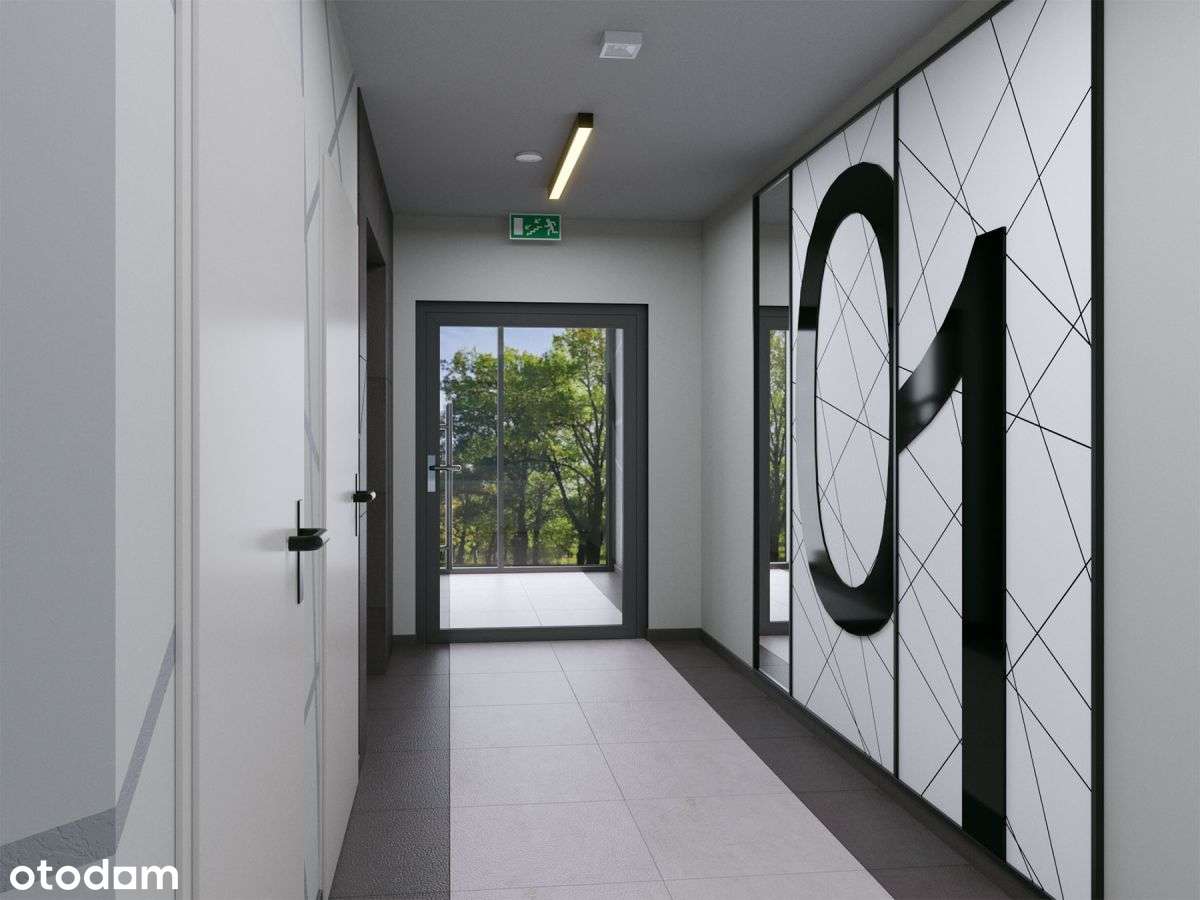 Gotowe południowo wschodnie  Gdańsk Łostowice-5