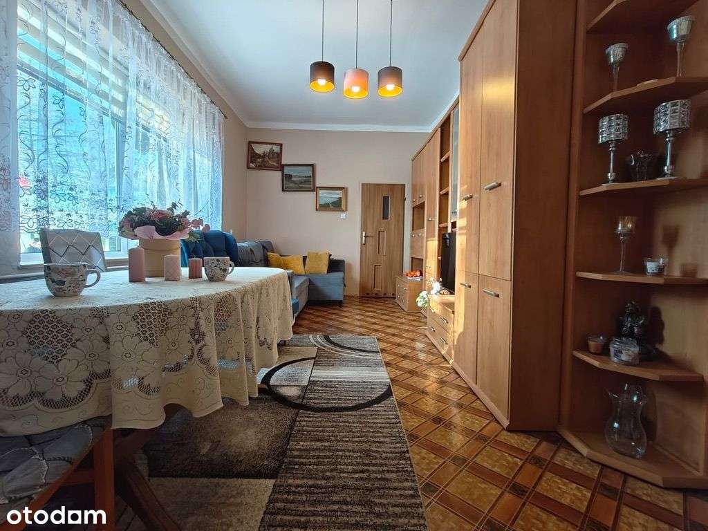 Dom w sąsiedztwie jeziora, lasu, Bagien Kusowskich - Pełny obrazek: 5/20