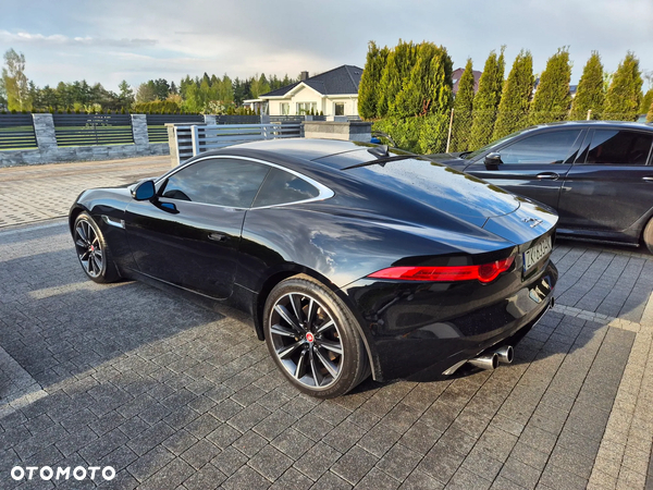 Jaguar F-Type 3.0 V6 S/C - 15