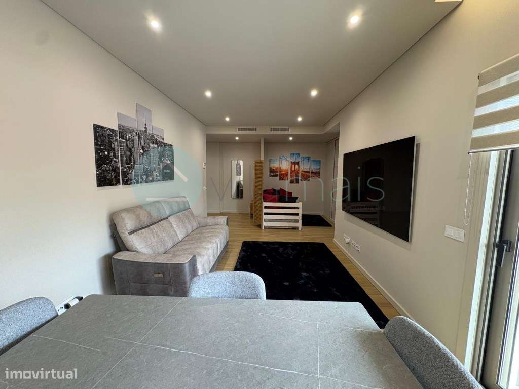 Apartamento T1 - Spring Garden - Grande imagem: 4/15