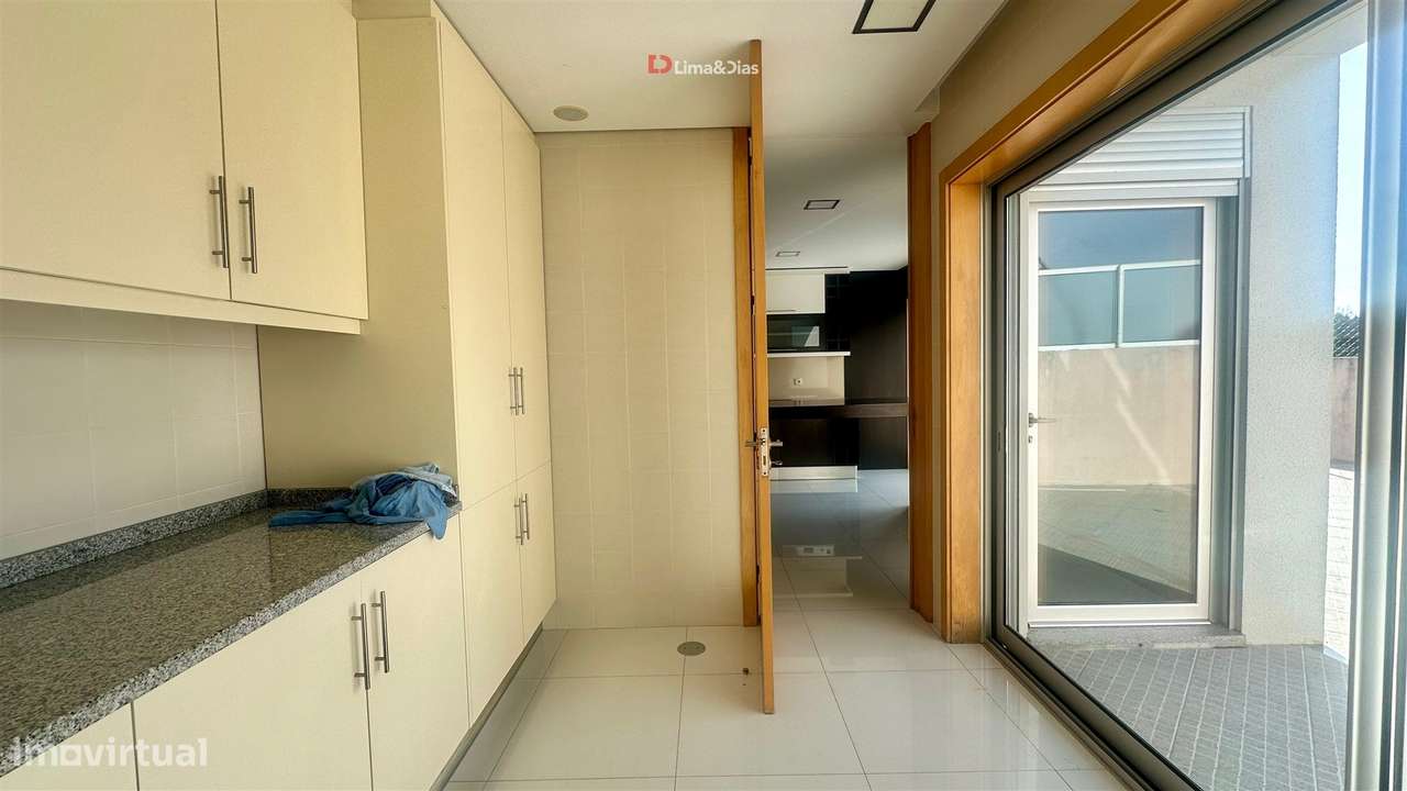 Moradia Geminada T4 Venda em Pedroso e Seixezelo,Vila Nova de Gaia-7