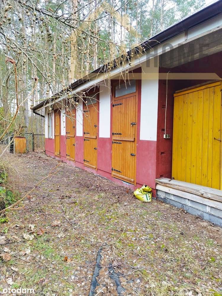 Mega okazja! - Dom 150m od jeziora!-16