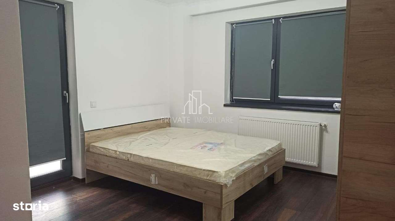 Apartament 2 Camere, De Inchiriat, Green Residence - Imagine principală: 5/6